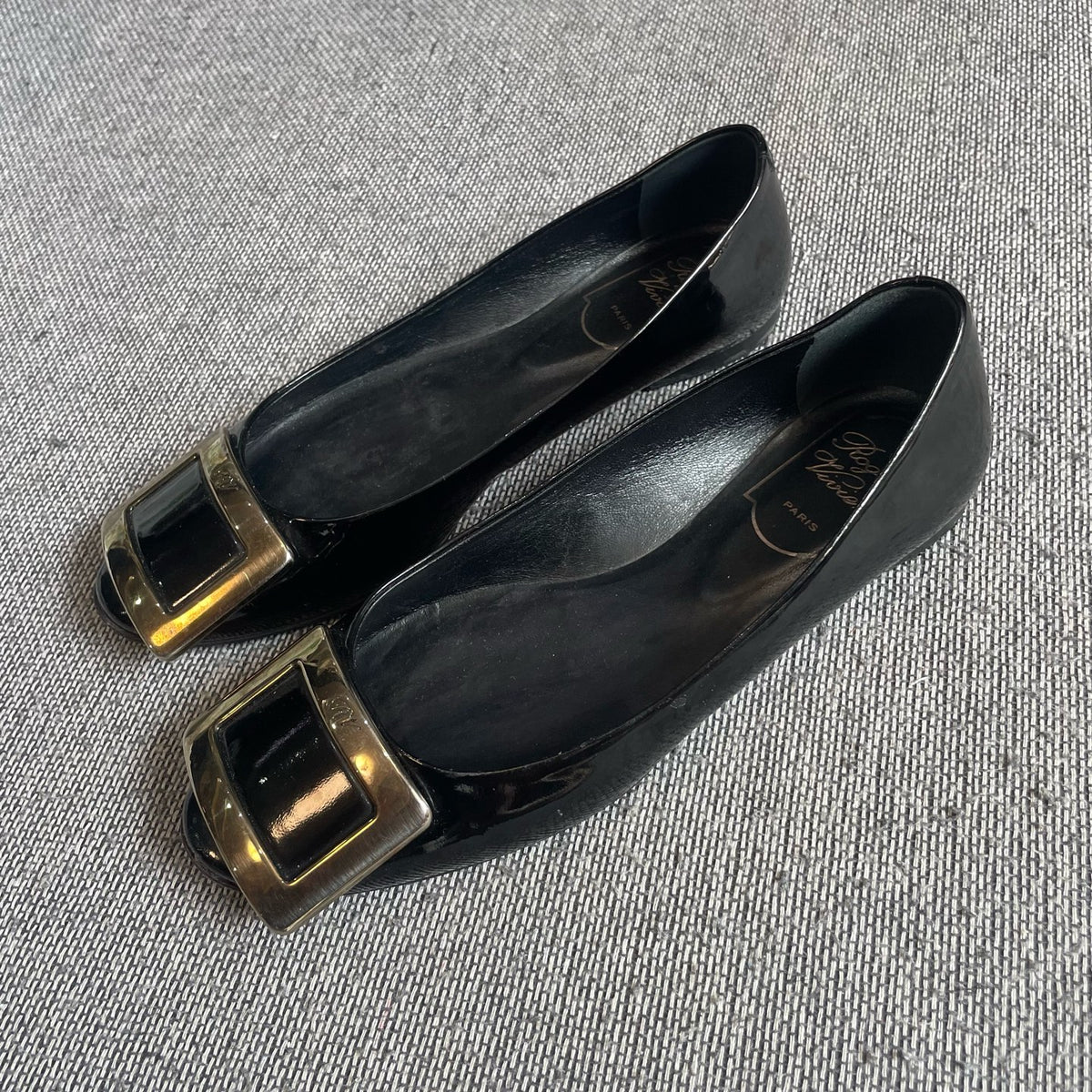 Roger Vivier