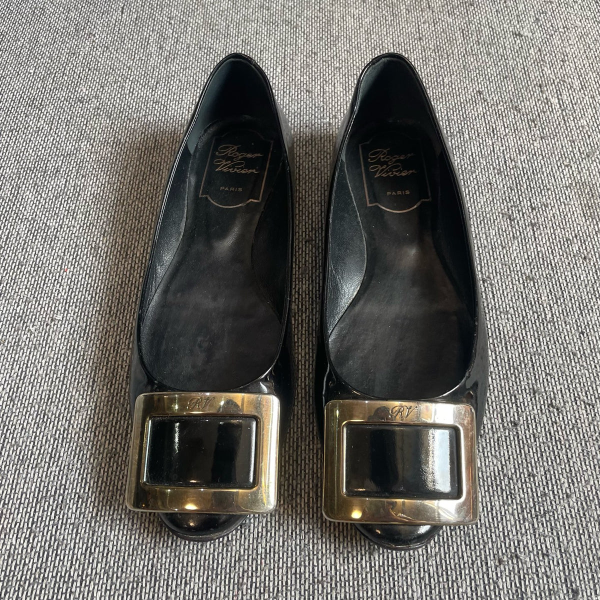 Roger Vivier