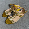 Gucci Gold