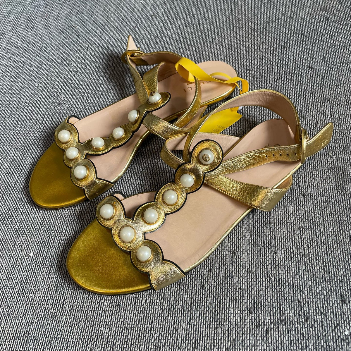 Gucci Gold