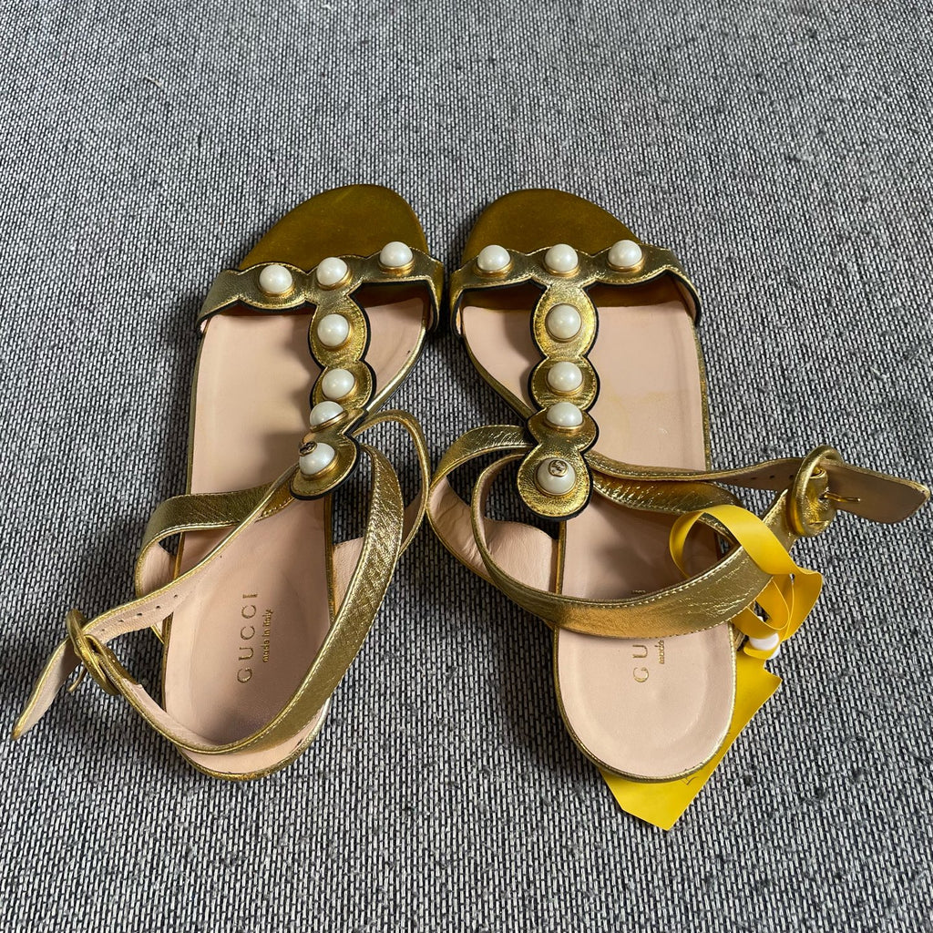 Gucci Gold