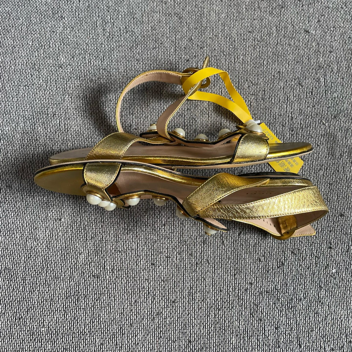Gucci Gold