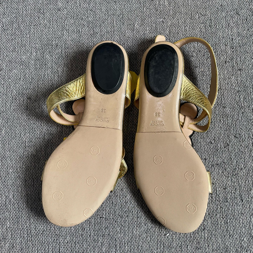 Gucci Gold