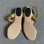 Gucci Gold
