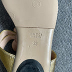 Gucci Gold