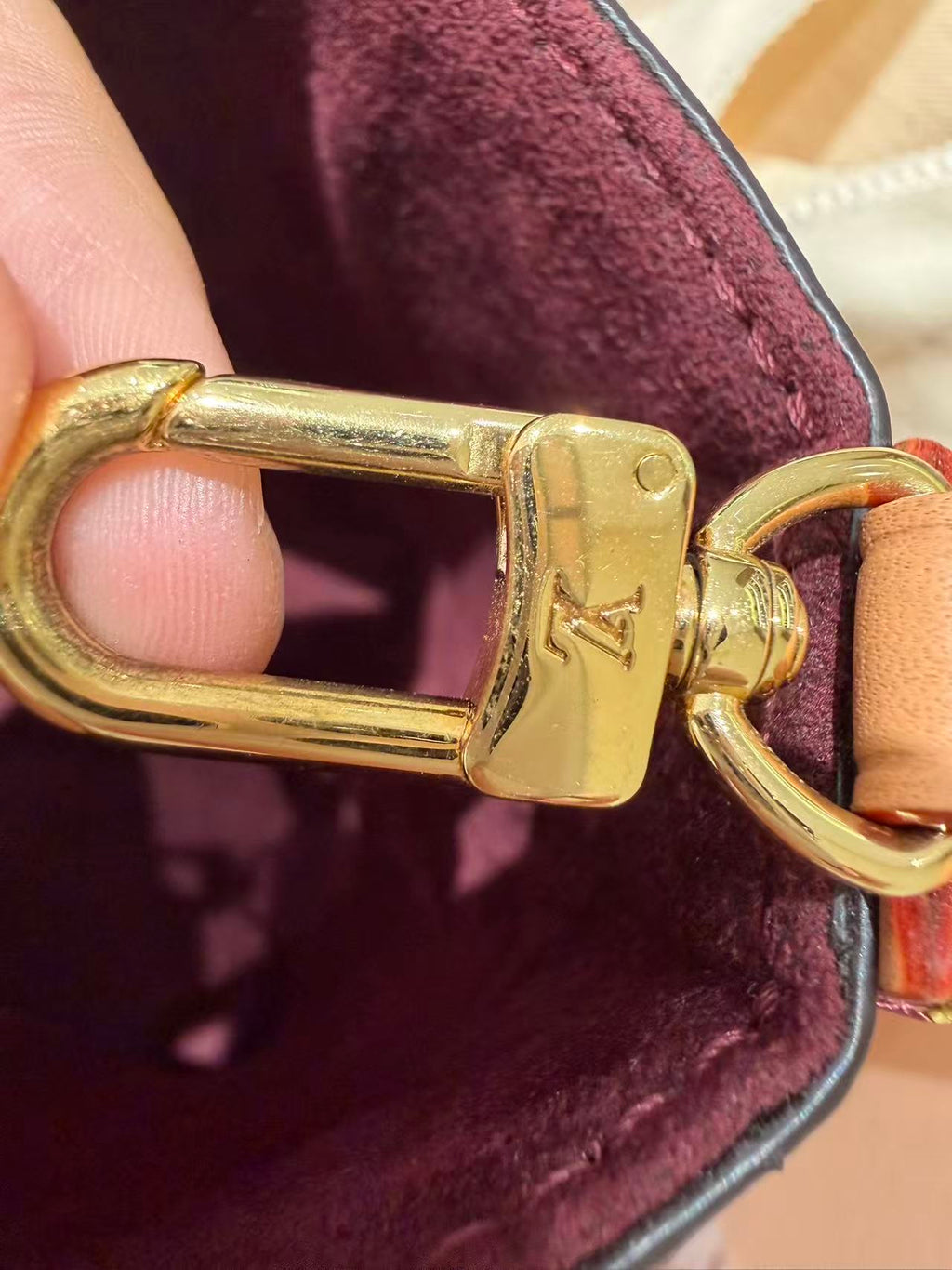 Louis Vuitton