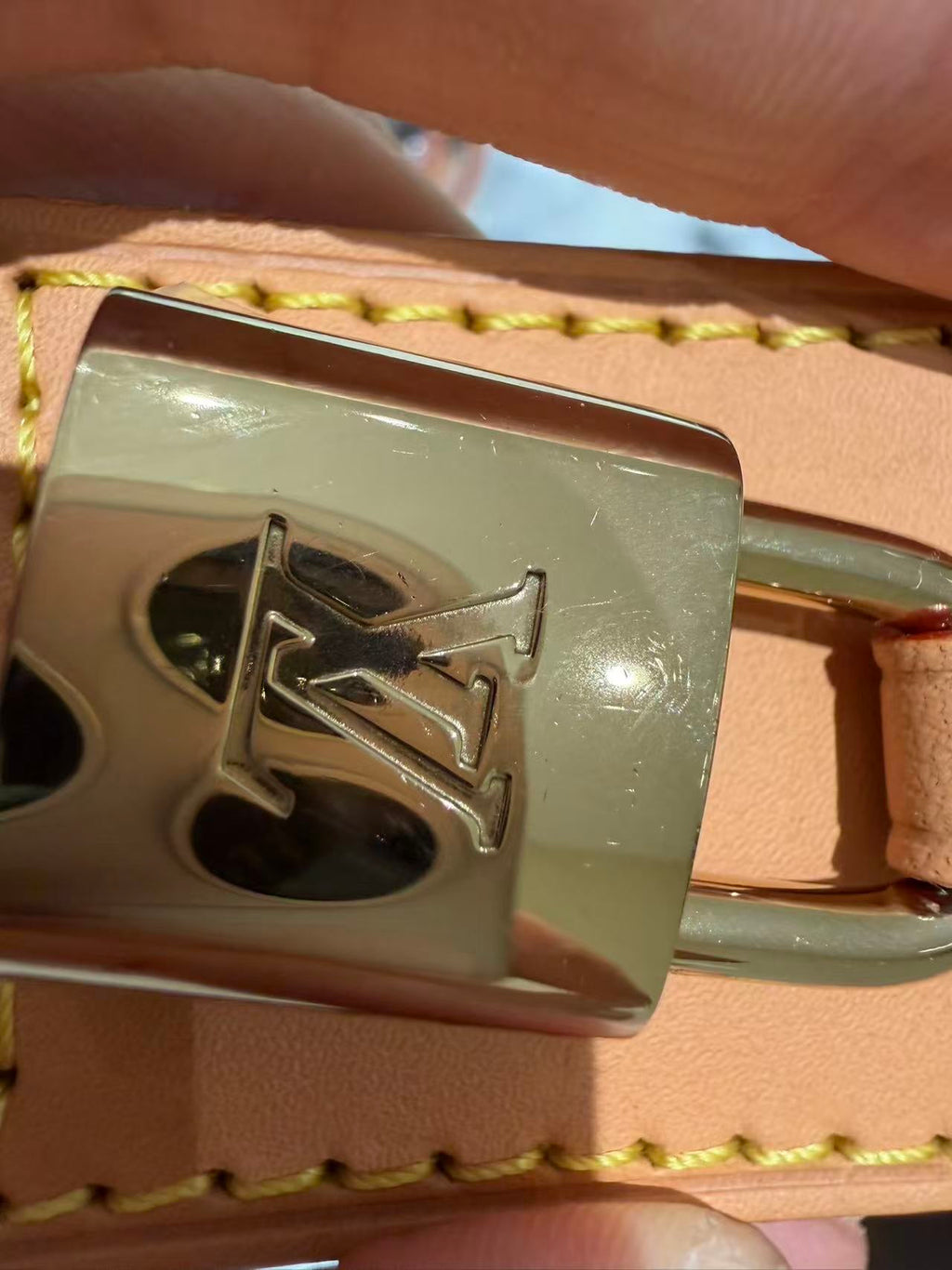 Louis Vuitton