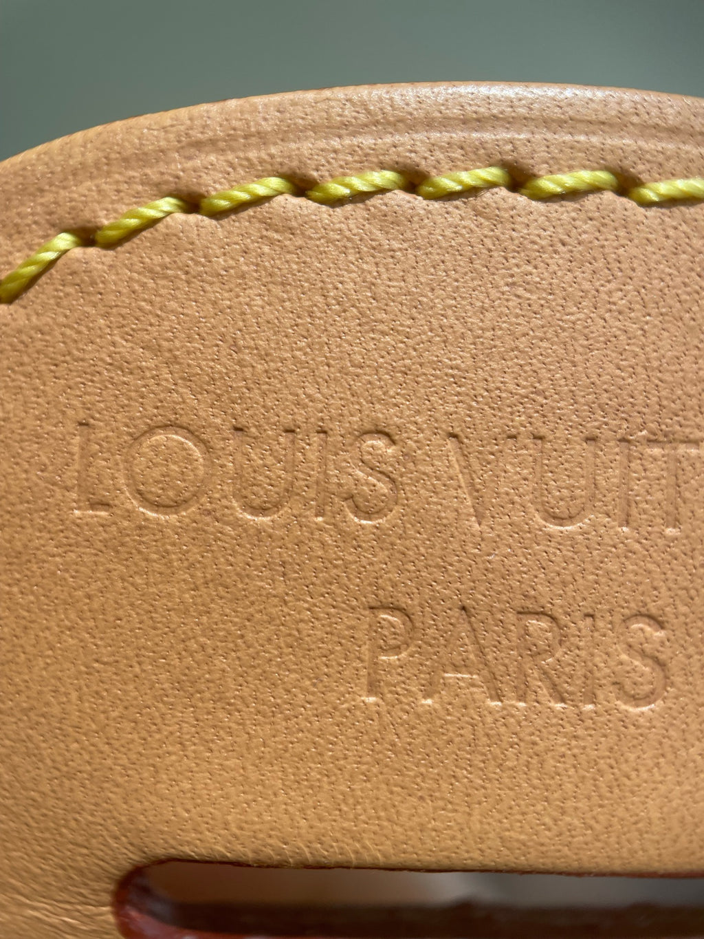 Louis Vuitton
