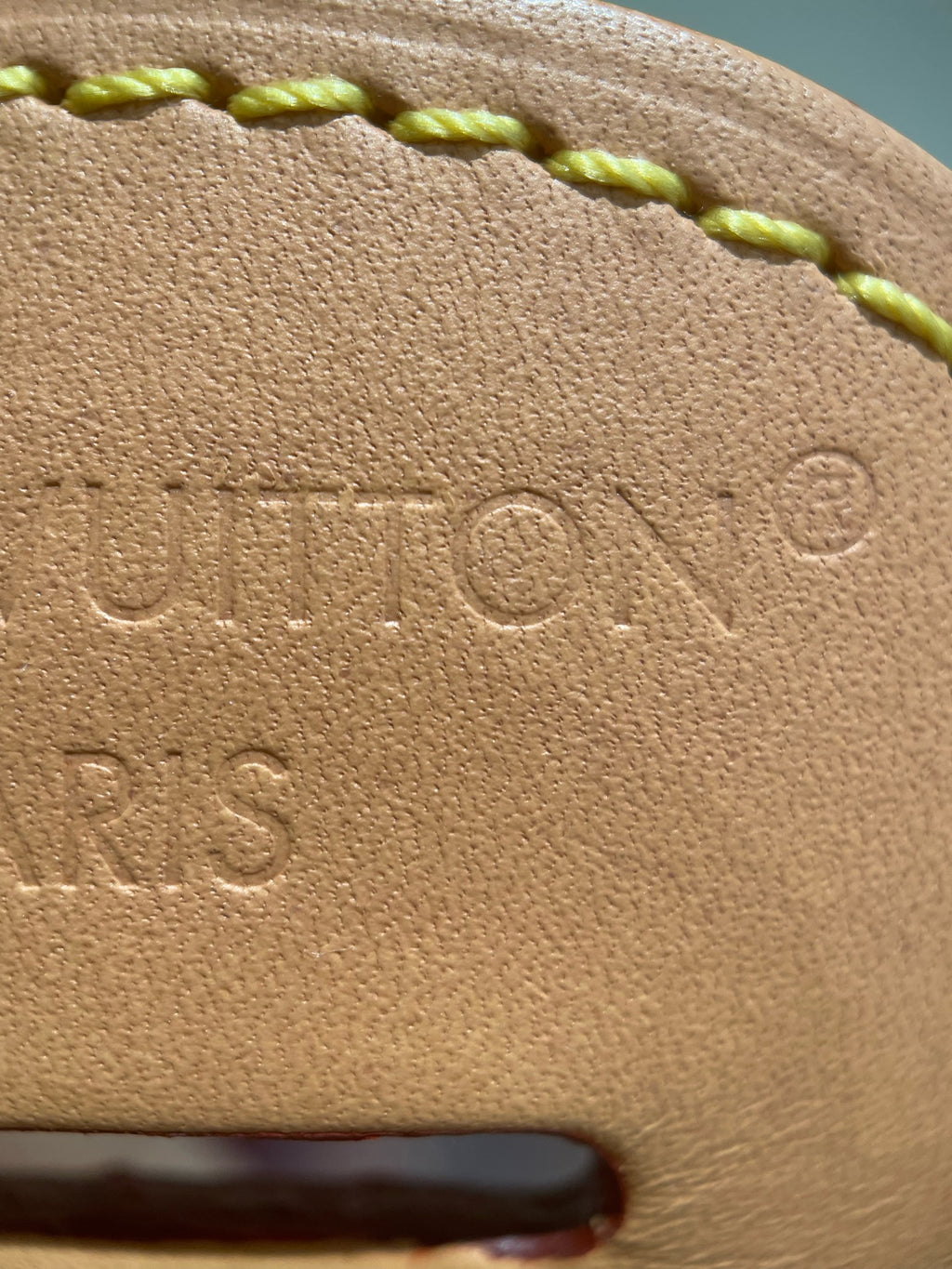 Louis Vuitton