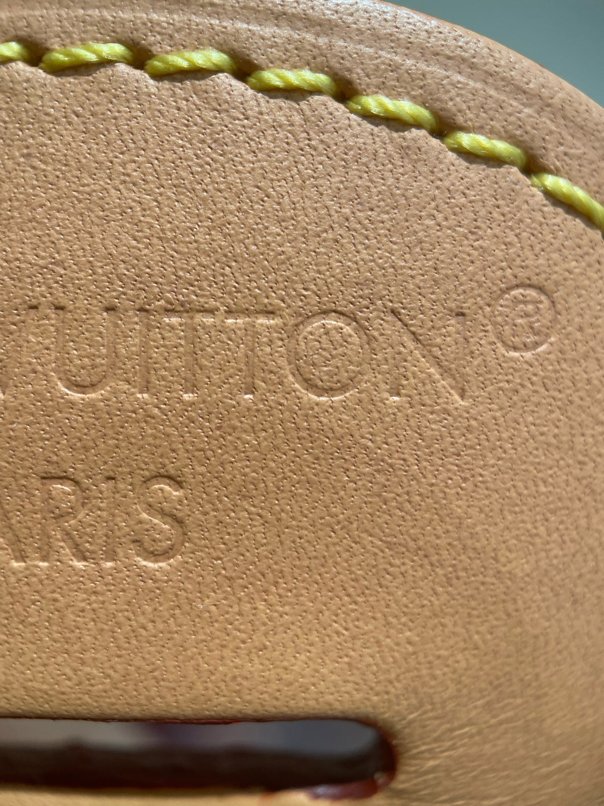 Louis Vuitton