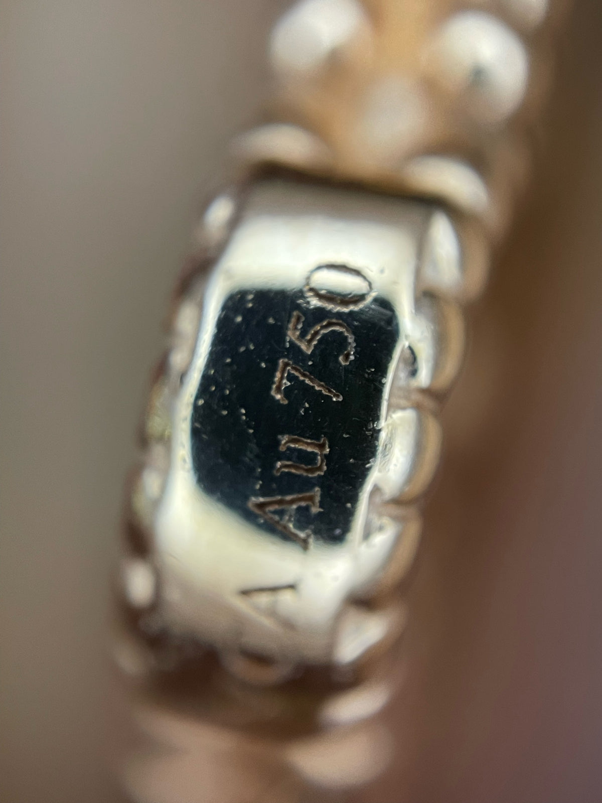 Van Cleef & Arpels Bracelet