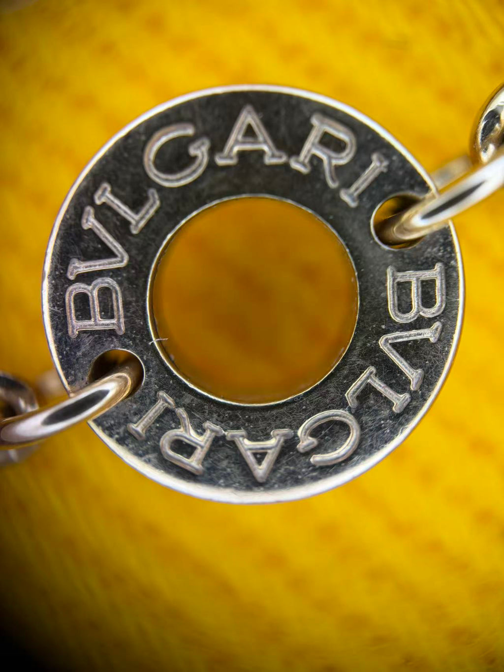Bvlgari Bracelet