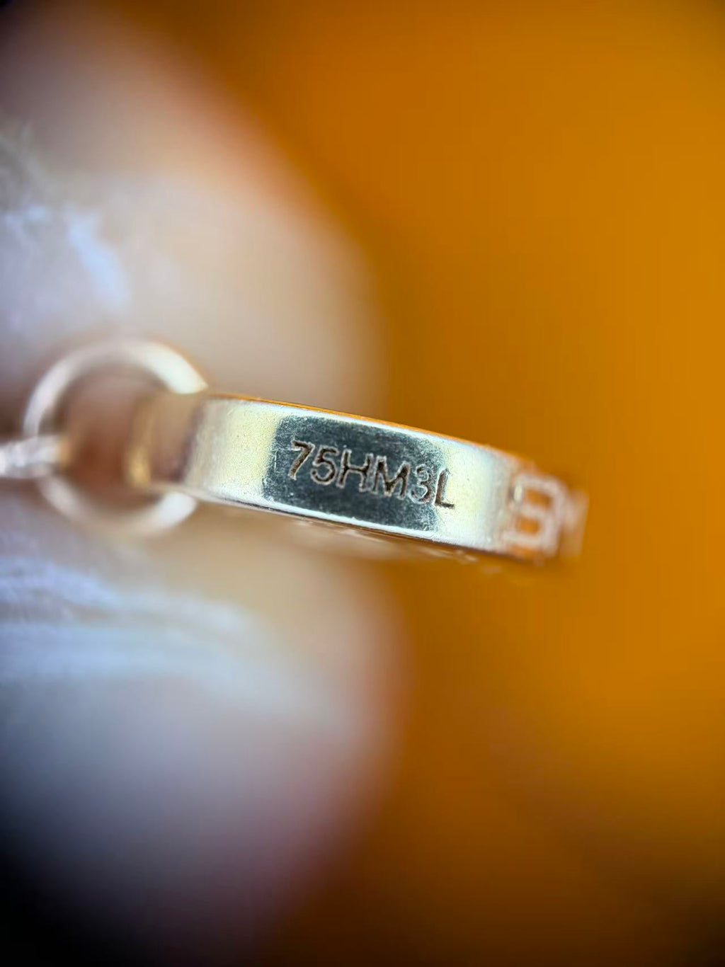 Bvlgari Bracelet