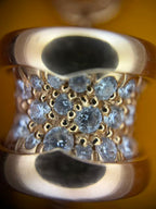 Bvlgari Bracelet