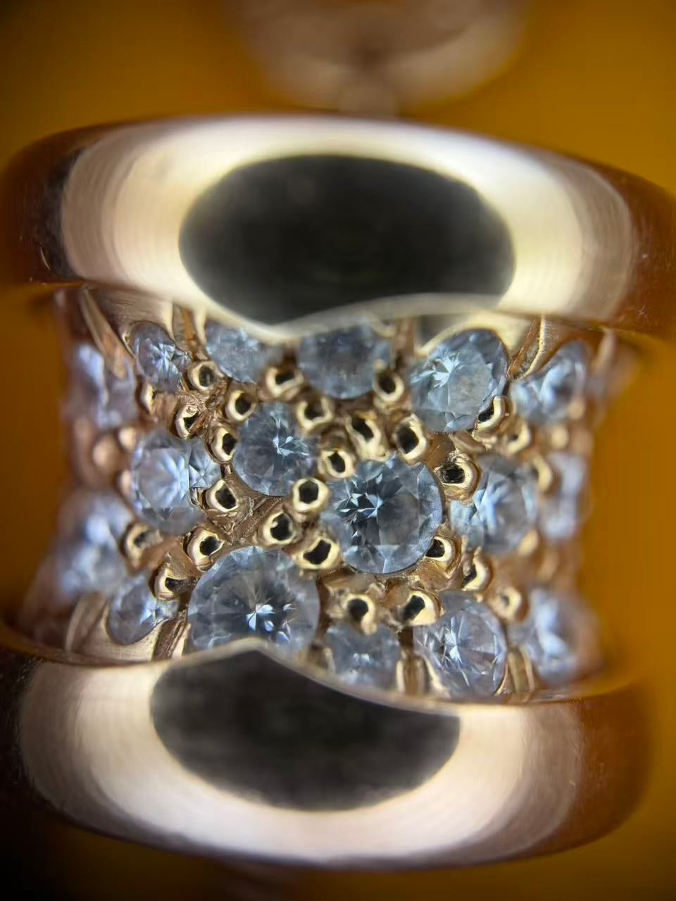 Bvlgari Bracelet