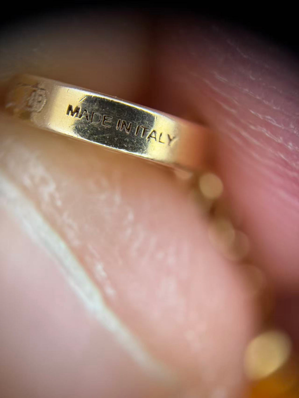 Bvlgari Bracelet