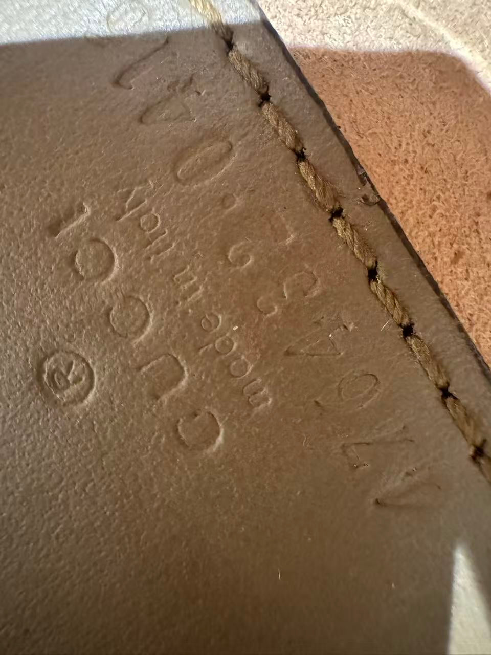 Gucci