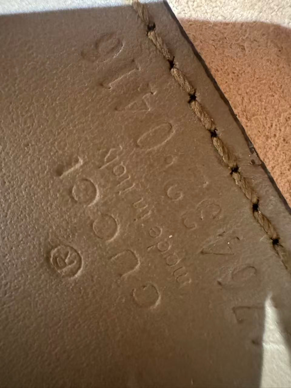 Gucci