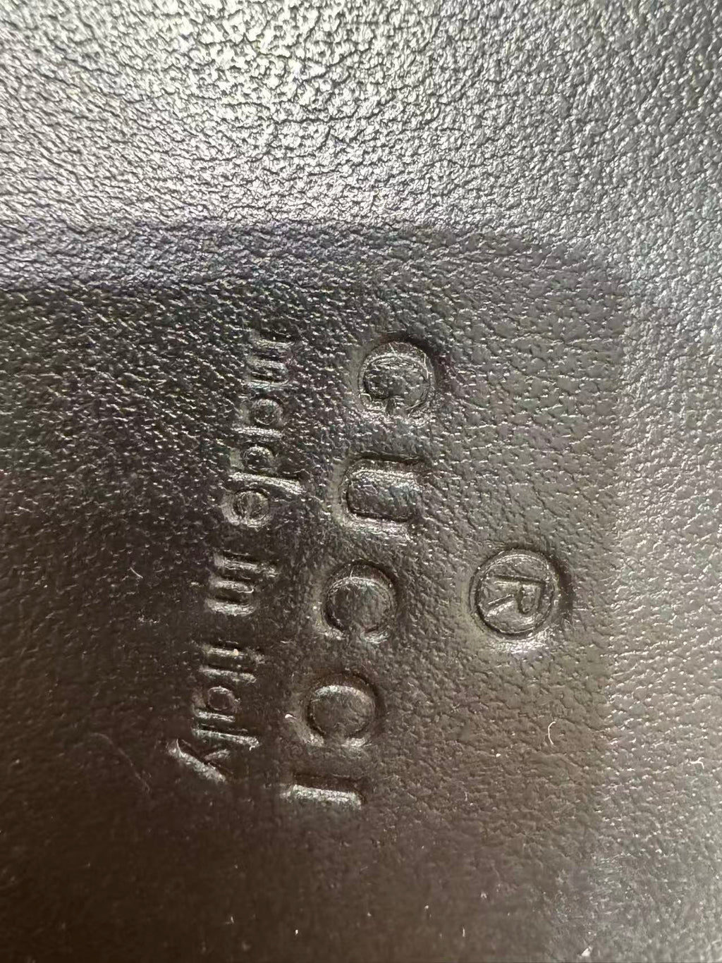 Gucci