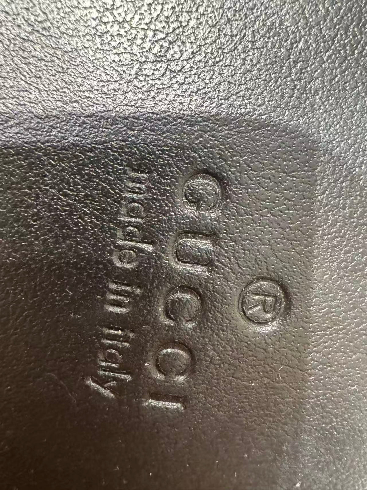 Gucci