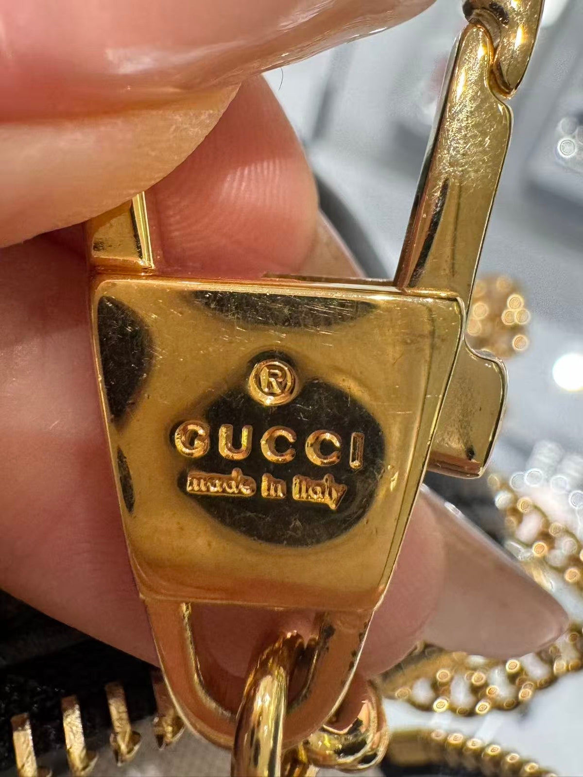 Gucci