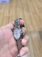 Longines Longines Military Flag Collection Mechanical watch 30.00mm L4.374.4.12.6