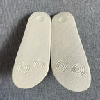 Gucci Neoprene White Flip flop