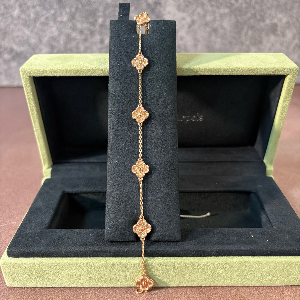 Van Cleef & Arpels Bracelet
