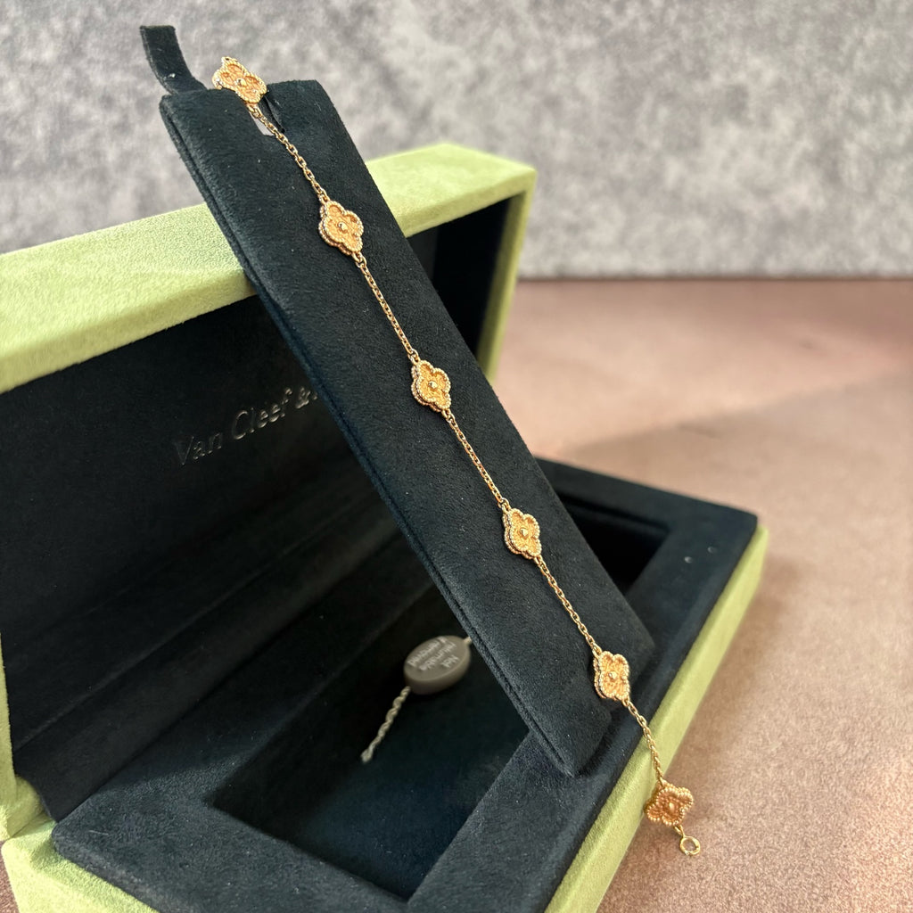 Van Cleef & Arpels Bracelet