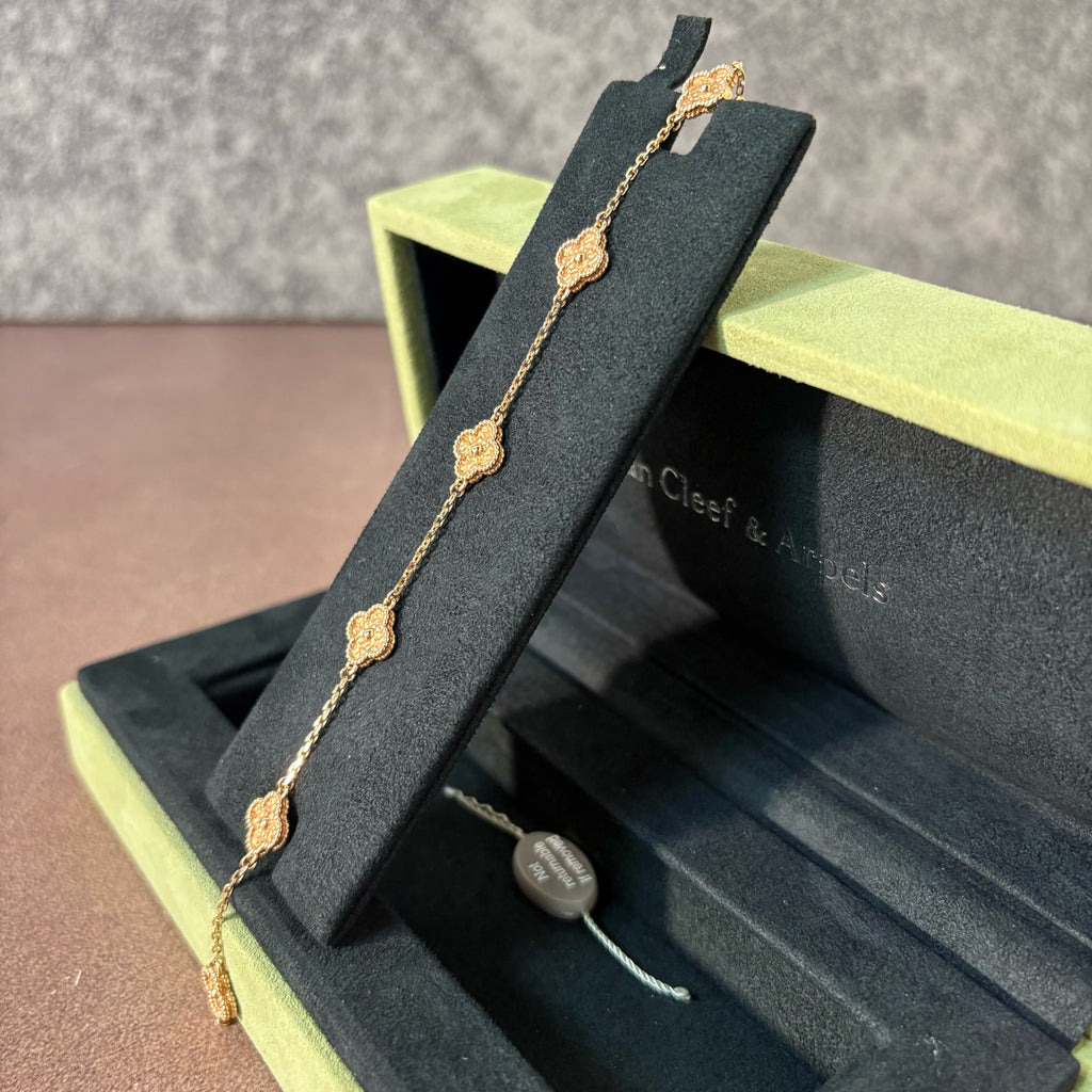 Van Cleef & Arpels Bracelet