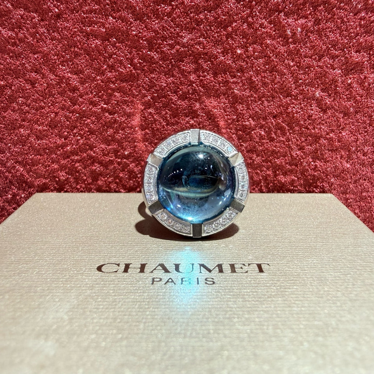 Chaumet Ring