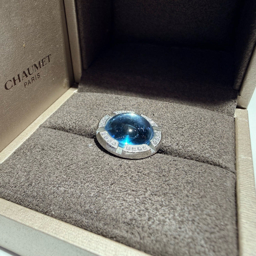 Chaumet Ring