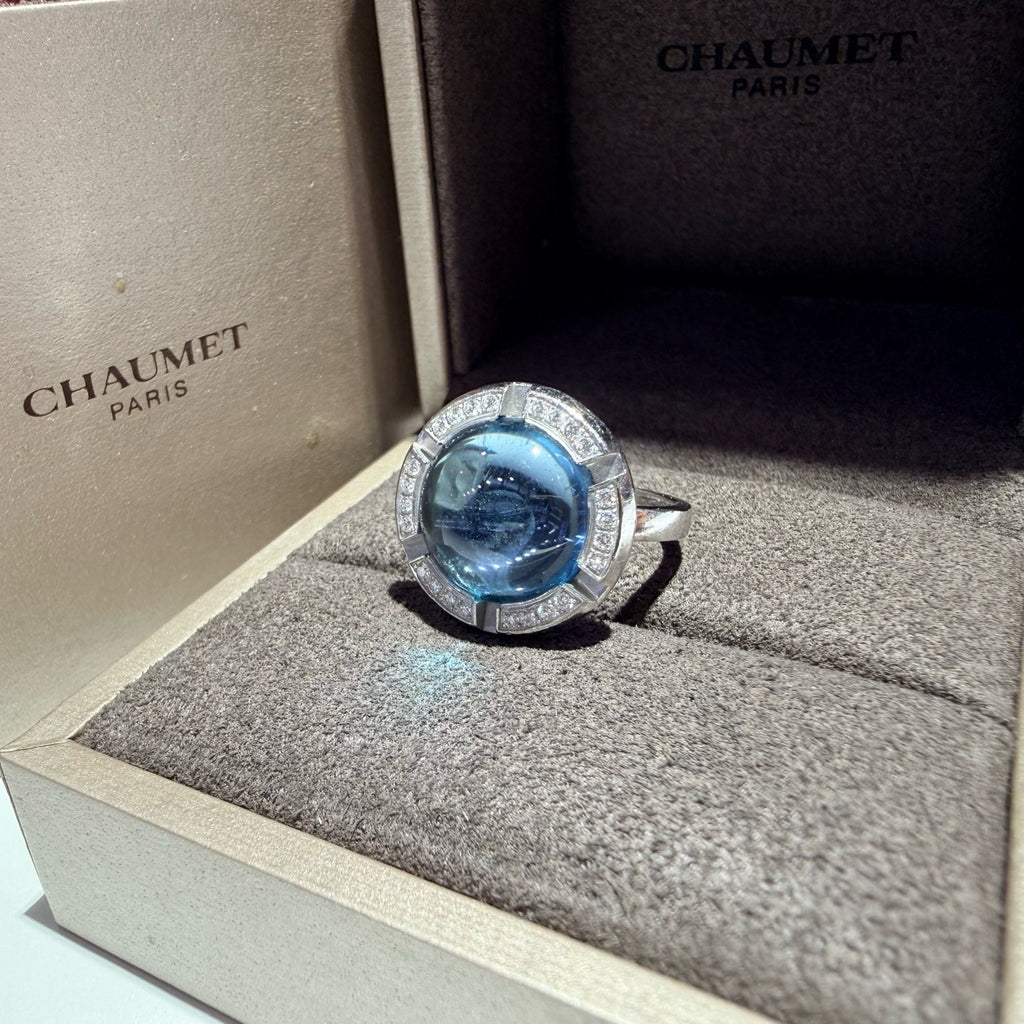 Chaumet Ring