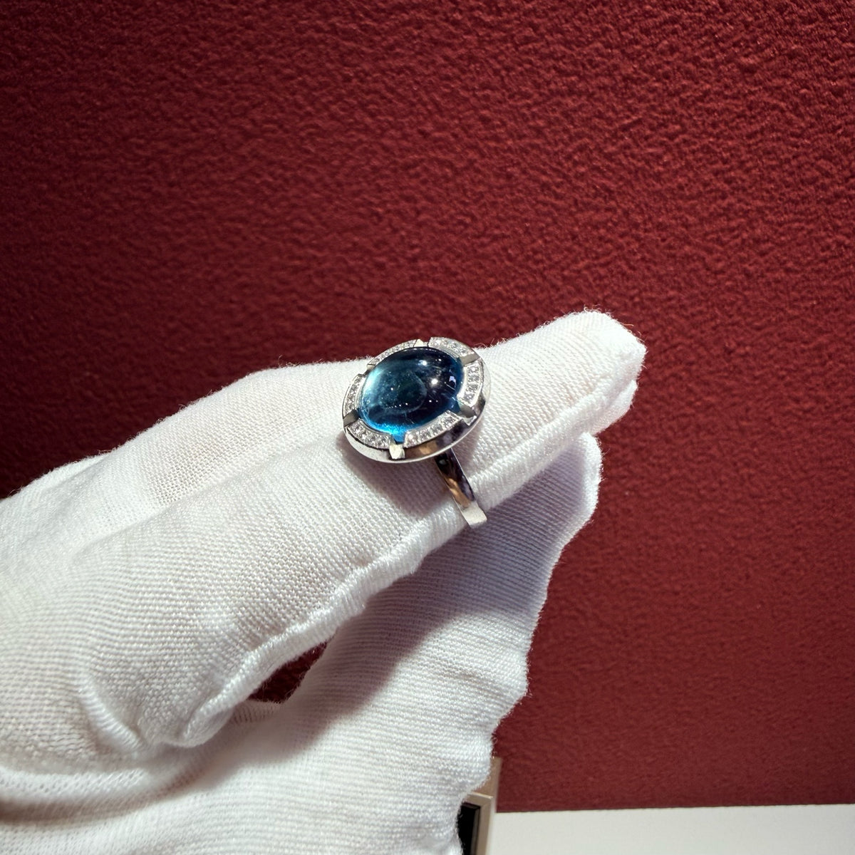 Chaumet Ring