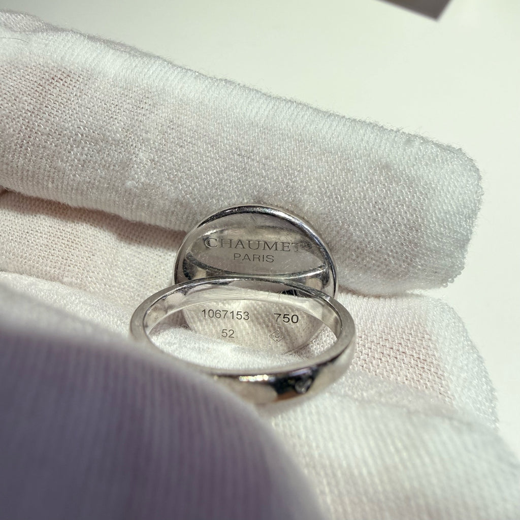 Chaumet Ring