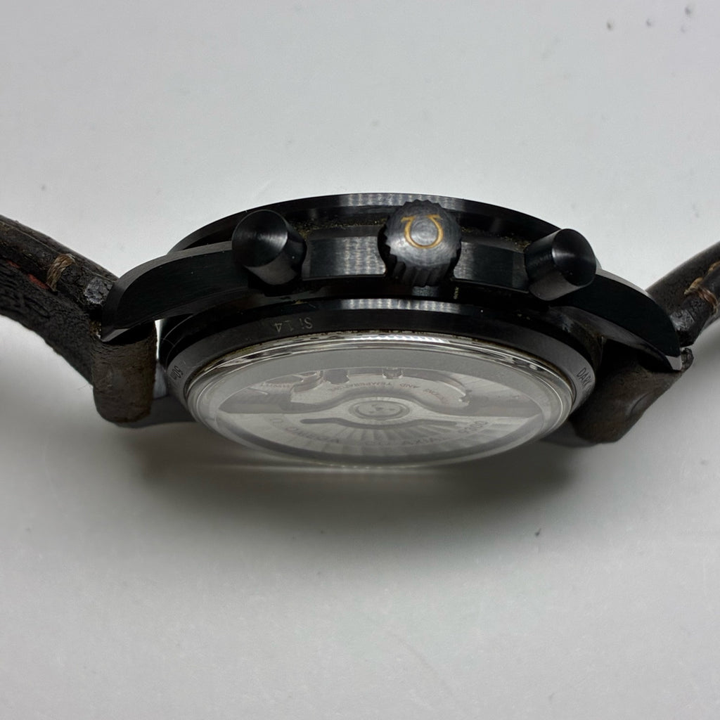 Omega Professional Series 44.25 311.92.44.51.01.006