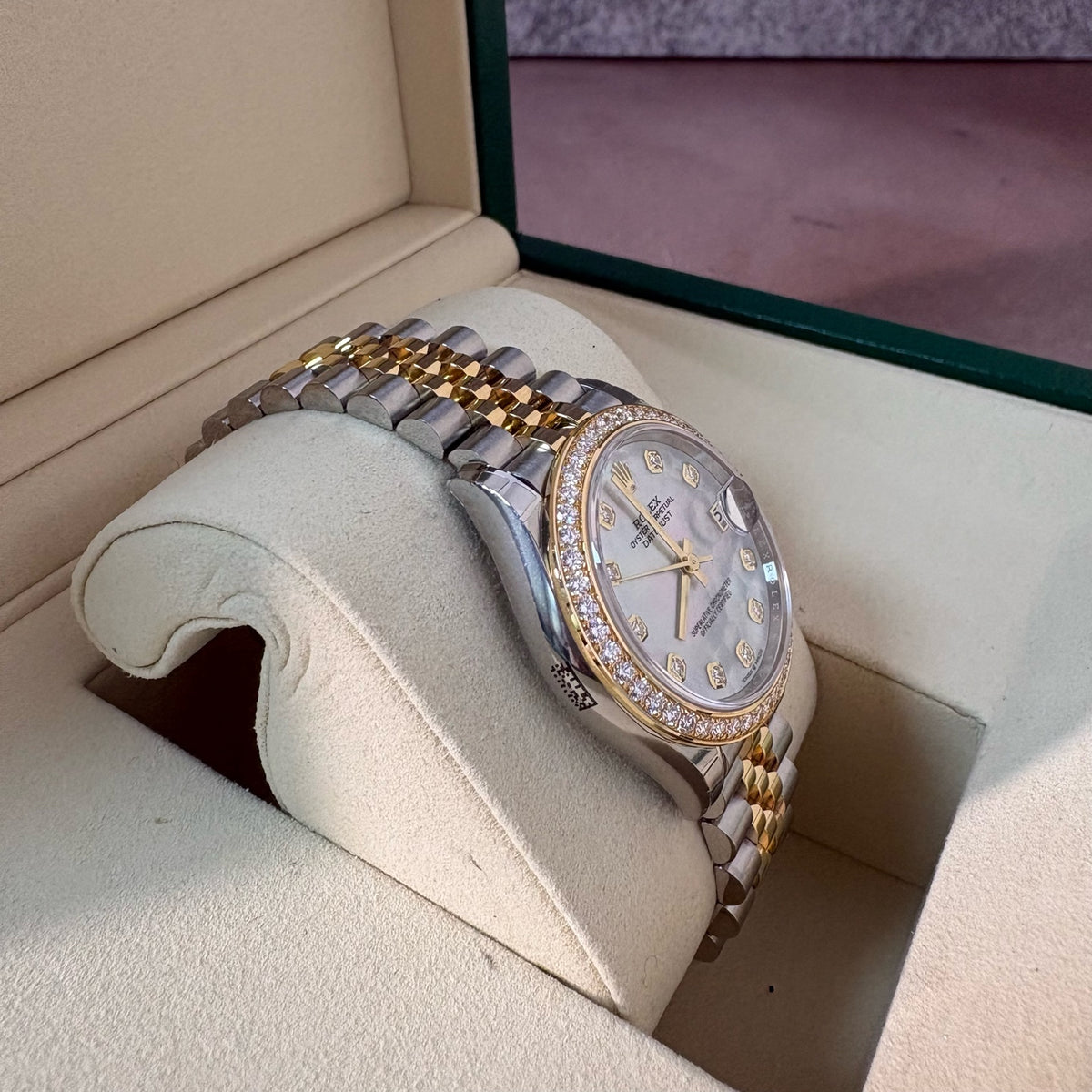 Rolex
