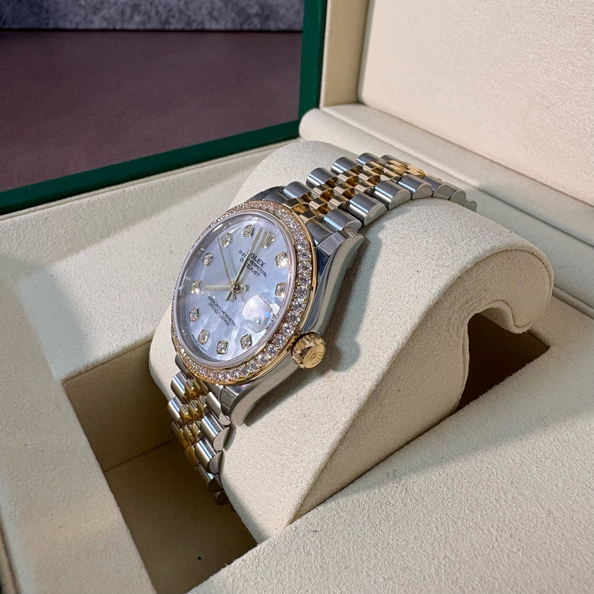 Rolex