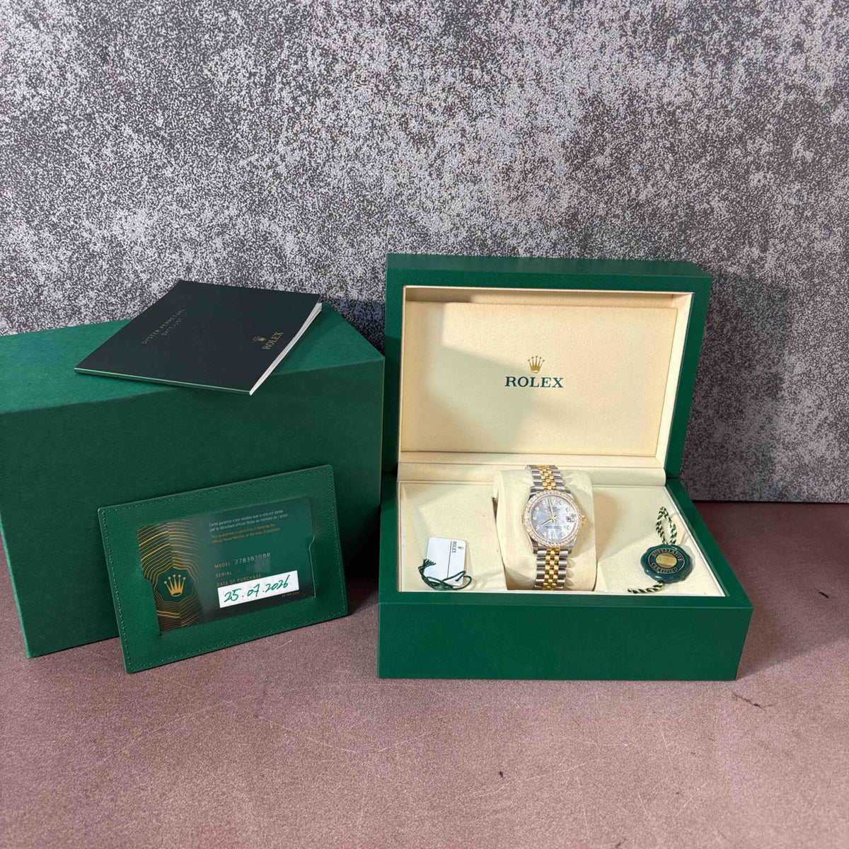 Rolex