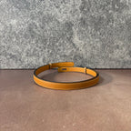 Hermes Belt