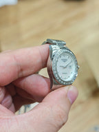 Longines Exercise Quartz watch 29.5 millimeters L3.258.0.89.6