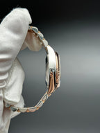 Rolex Rose gold Automatic (self-winding) watch