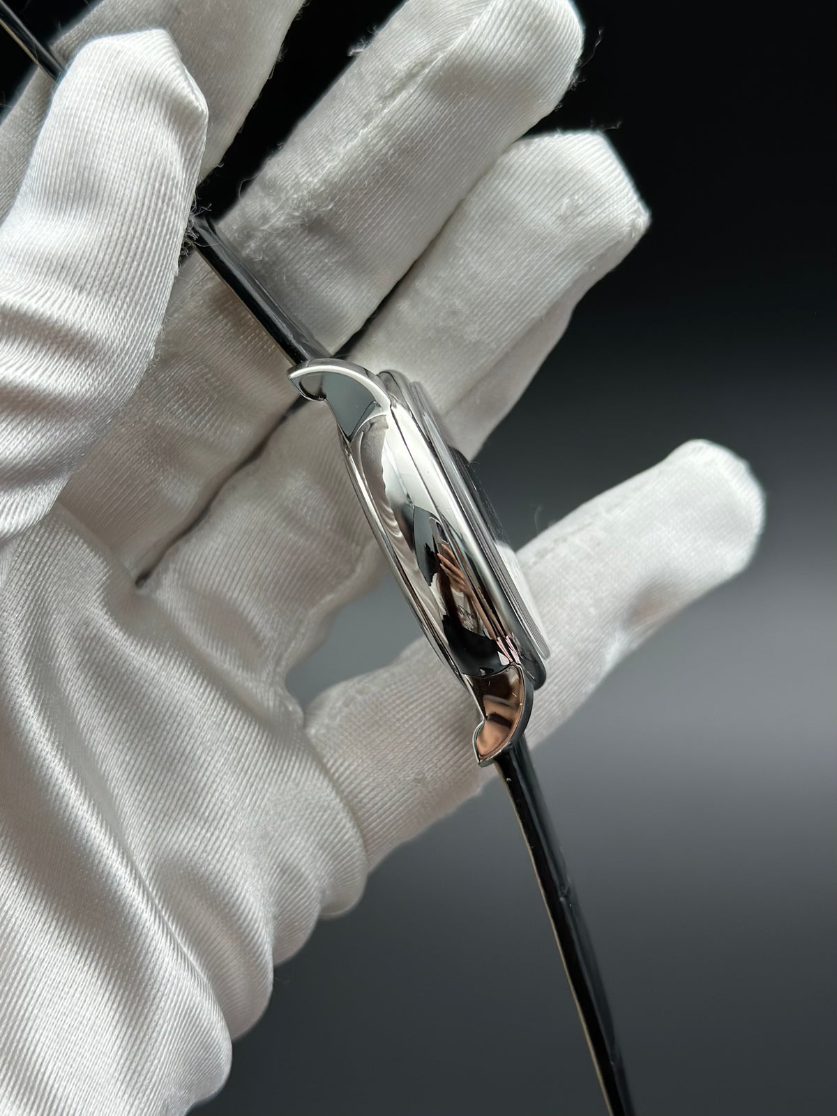 Jaquet Droz Automatic (self-winding) watch