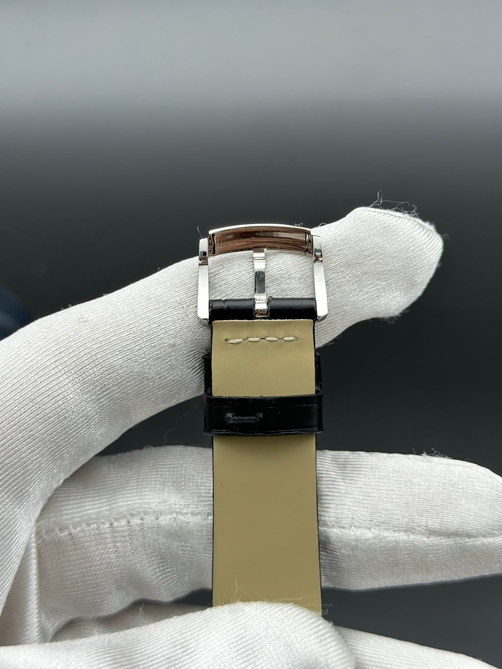 Jaquet Droz Automatic (self-winding) watch