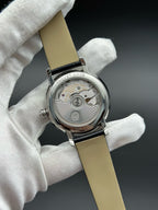 Jaquet Droz Automatic (self-winding) watch