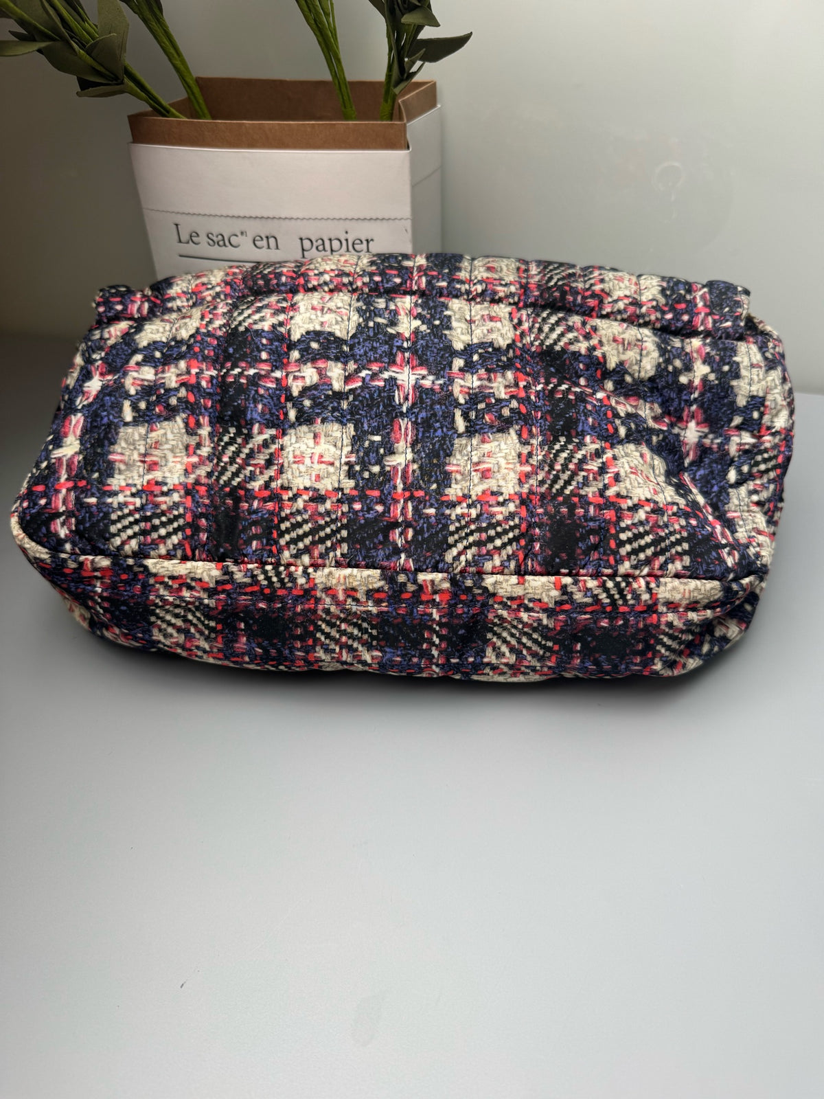 Chanel Cordura