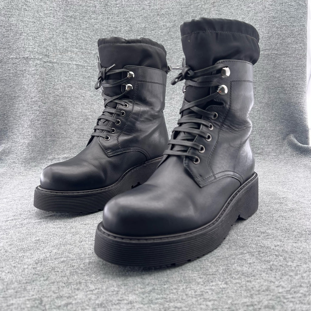 Prada Lita boots