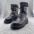 Prada Lita boots