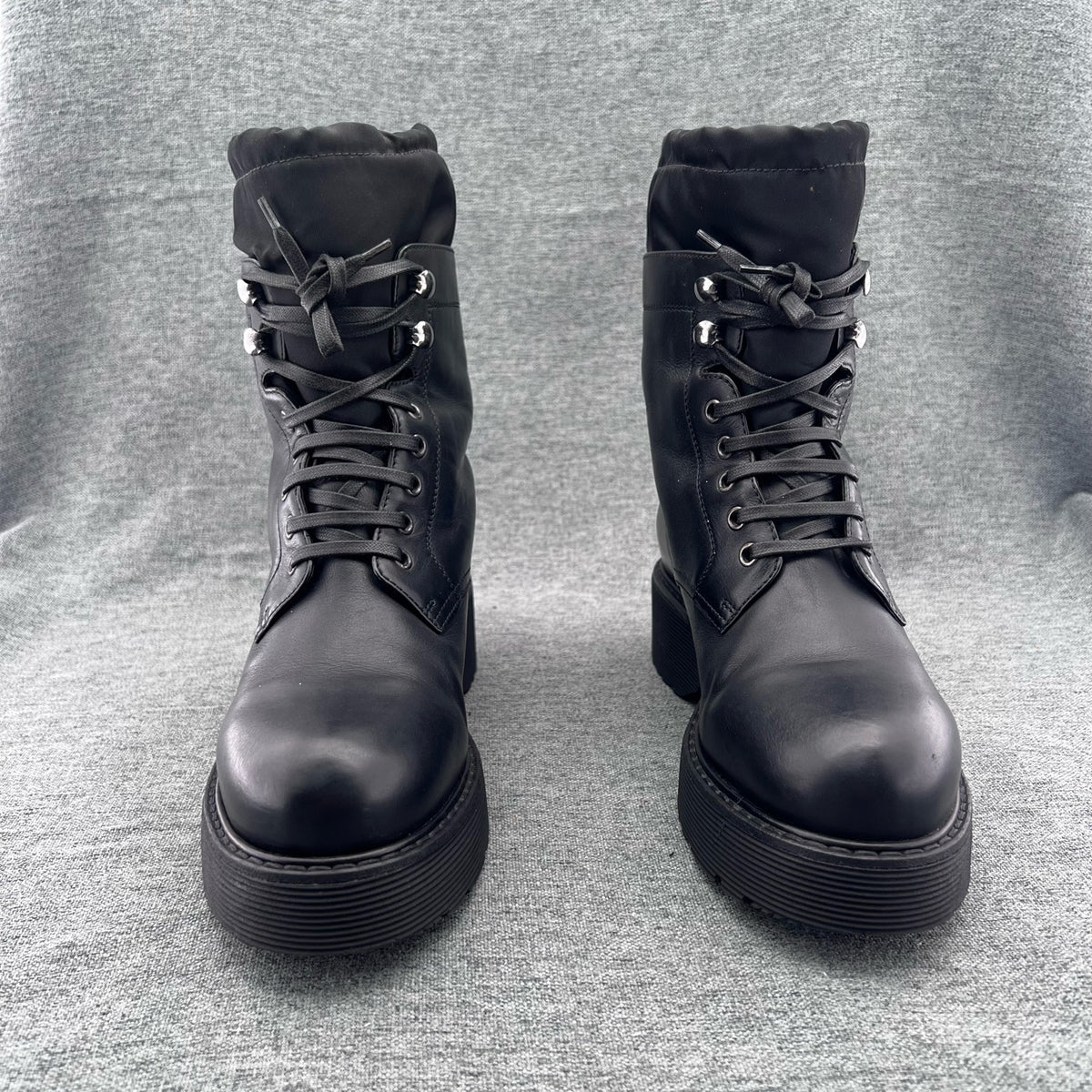 Prada Lita boots