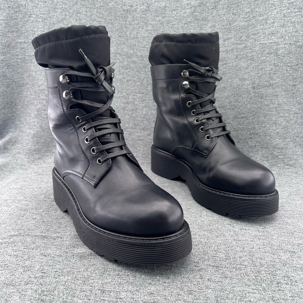 Prada Lita boots